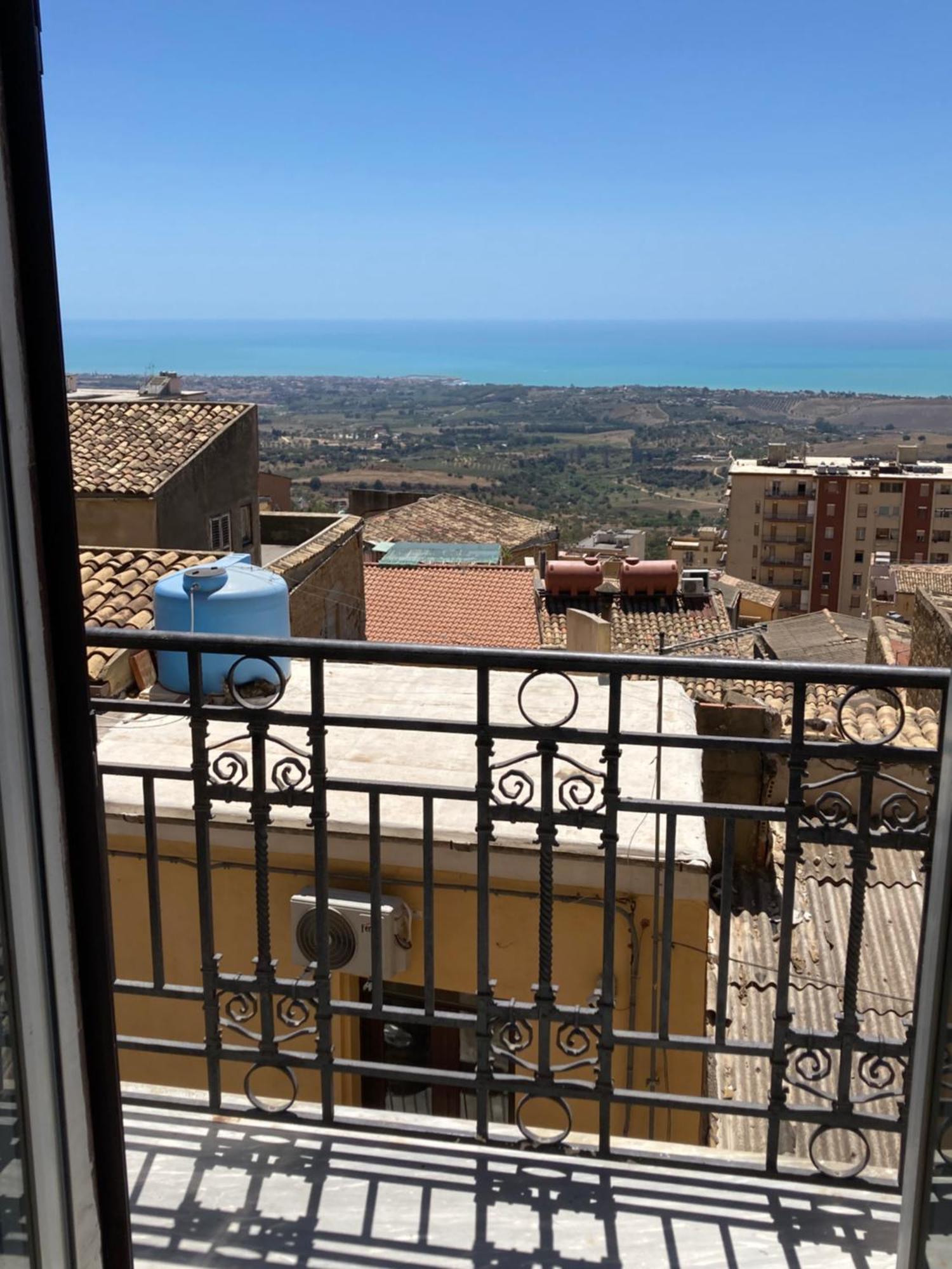 Dareb Home Vista Mare Agrigente Extérieur photo