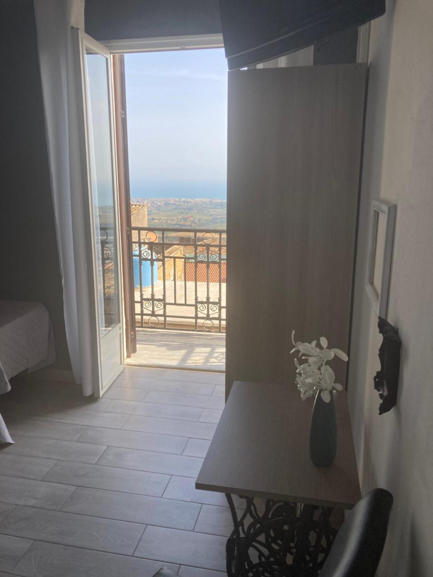 Dareb Home Vista Mare Agrigente Extérieur photo
